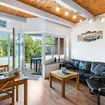 Kleiner Leuchtturm - Steuerbord Tatil Evi Fehmarn