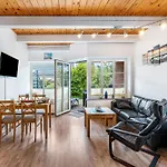 Tatil Evi Kleiner Leuchtturm - Steuerbord *