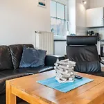 Kleiner Leuchtturm - Steuerbord Tatil Evi