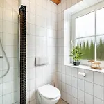 Tatil Evi Kleiner Leuchtturm - Steuerbord *
