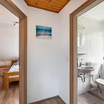 Tatil Evi Kleiner Leuchtturm - Steuerbord