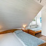 Tatil Evi Kleiner Leuchtturm - Steuerbord