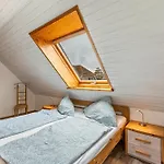 Kleiner Leuchtturm - Steuerbord