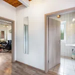 Tatil Evi Kleiner Leuchtturm - Steuerbord