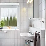 Tatil Evi Kleiner Leuchtturm - Steuerbord Fehmarn