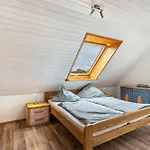 Tatil Evi Kleiner Leuchtturm - Steuerbord