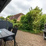 Kleiner Leuchtturm - Steuerbord *