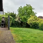 Tatil Evi Kleiner Leuchtturm - Steuerbord