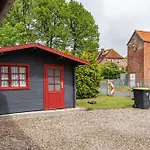 Tatil Evi Kleiner Leuchtturm - Steuerbord Fehmarn