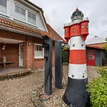 Kleiner Leuchtturm - Steuerbord Tatil Evi *