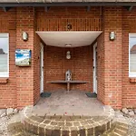 Tatil Evi Kleiner Leuchtturm - Steuerbord *