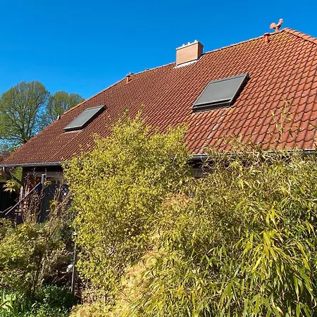 Kleiner Leuchtturm - Steuerbord Holiday home *