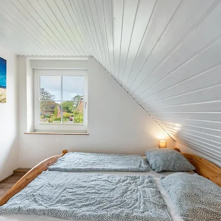 بيت للعطل Kleiner Leuchtturm - Steuerbord