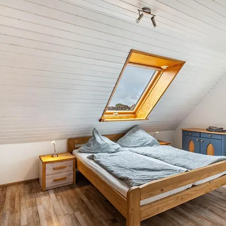 Prázdninový dům Kleiner Leuchtturm - Steuerbord
