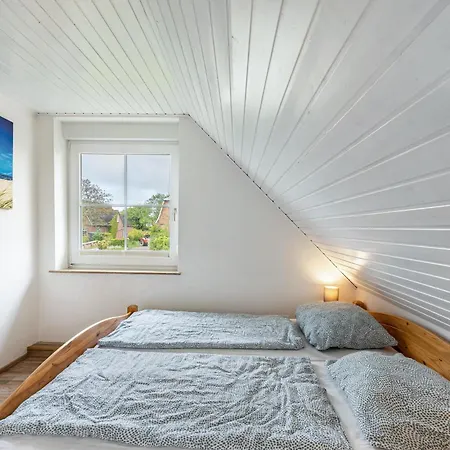 Kleiner Leuchtturm - Steuerbord Prázdninový dům Fehmarn